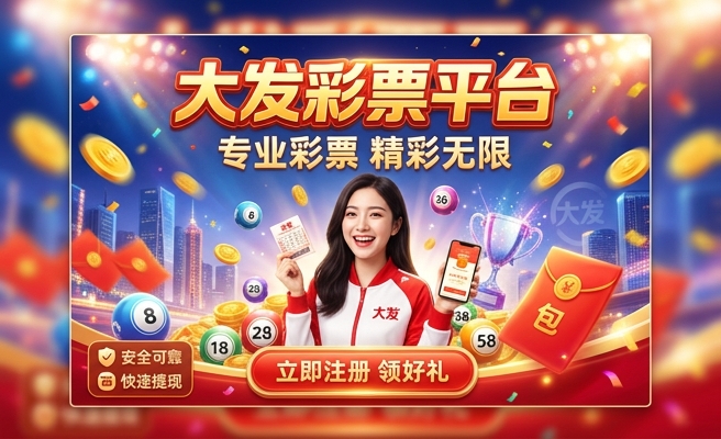 大发彩神8争霸最新版