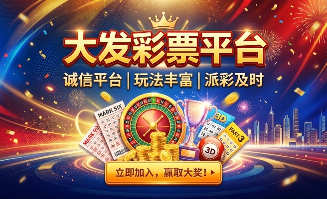 乐彩大发3规律