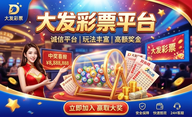 手机购彩大发