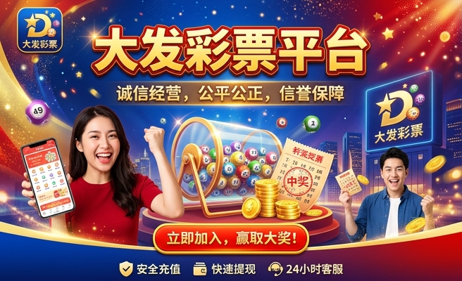 大发彩神邀请码