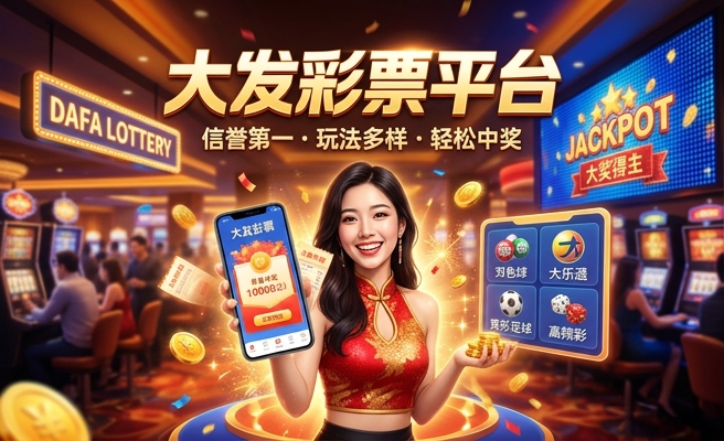 大发注册送彩金