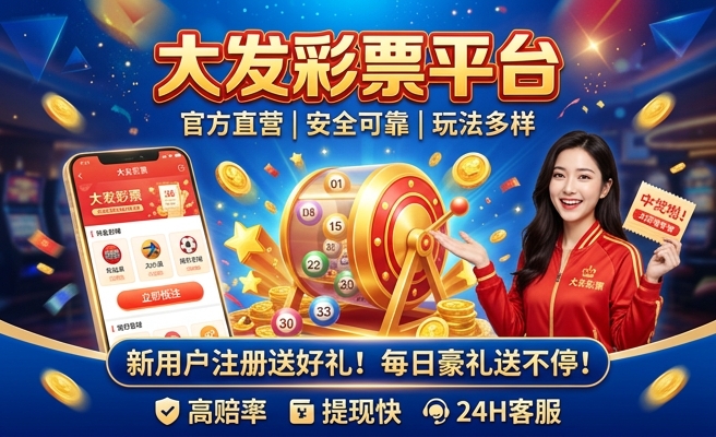 大发时时彩8