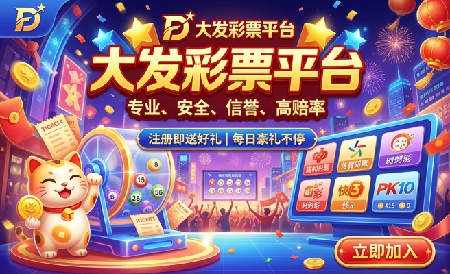 手机购彩大发