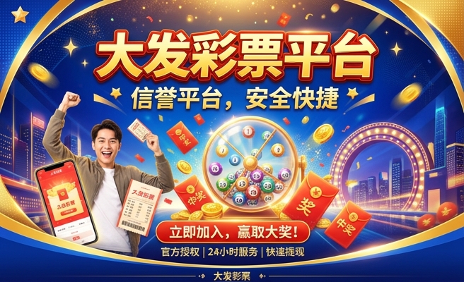 大发永盈彩票购彩平台